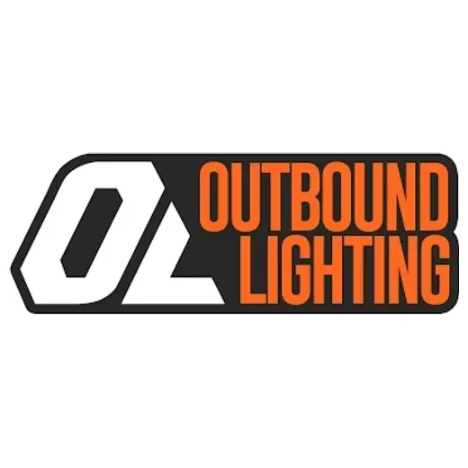 outboundlighting brand logo for outboundlighting.com