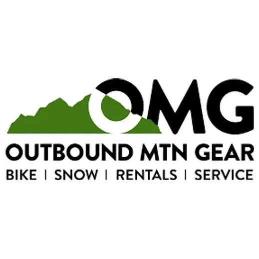 outboundmountaingear brand logo for outboundmountaingear.com