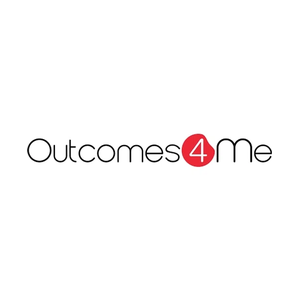 outcomes4me brand logo for outcomes4me.com