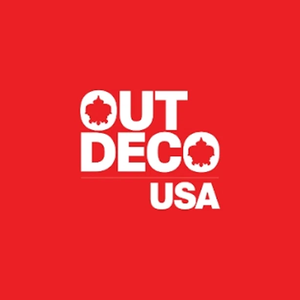 outdecousa brand logo for outdecousa.com