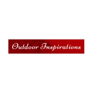 outdoor-inspirations brand logo for outdoor-inspirations.com