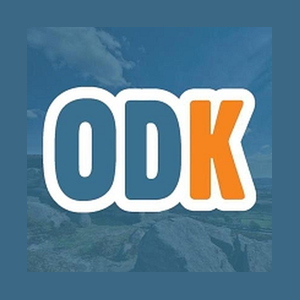 Outdoor Kit brand logo for outdoorkit.co.uk