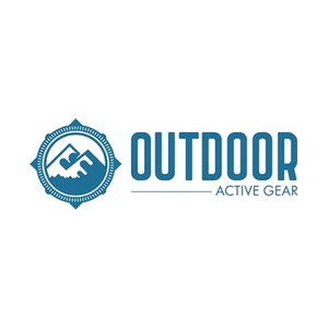 outdooractivegear brand logo for outdooractivegear.com