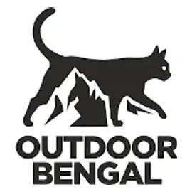outdoorbengal brand logo for outdoorbengal.com