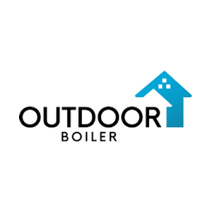 outdoorboiler brand logo for outdoorboiler.com