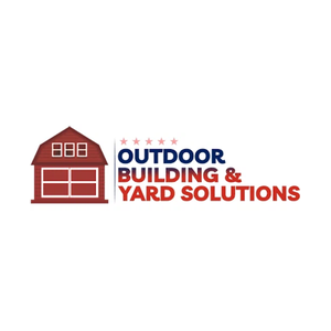 outdoorbuildingandyardsolutions brand logo for outdoorbuildingandyardsolutions.com