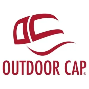 outdoorcap brand logo for outdoorcap.com