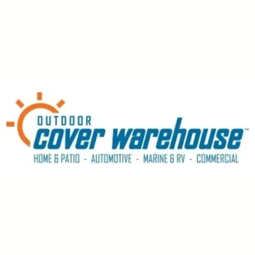 outdoorcoverwarehouse brand logo for outdoorcoverwarehouse.com