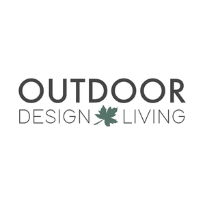 outdoordesign brand logo for outdoordesign.com