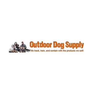 outdoordogsupply brand logo for outdoordogsupply.com