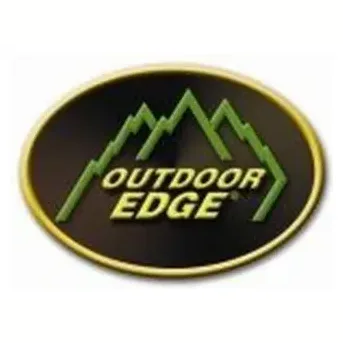 outdooredge brand logo for outdooredge.com