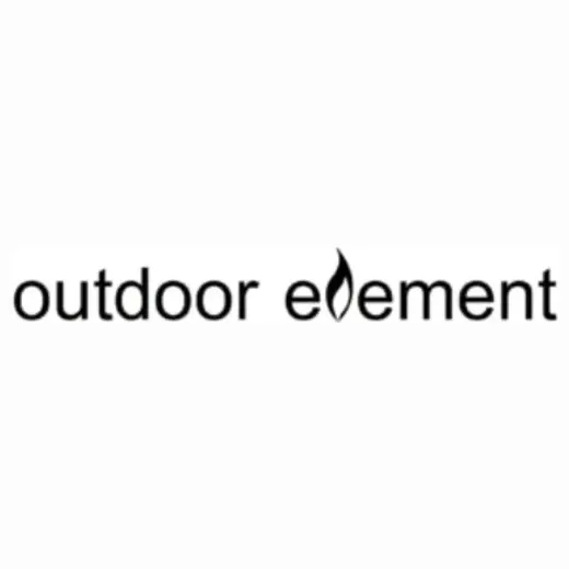 outdoorelement brand logo for outdoorelement.com