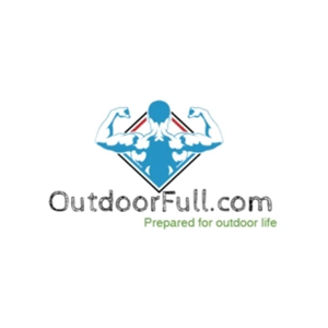 outdoorfull brand logo for outdoorfull.com