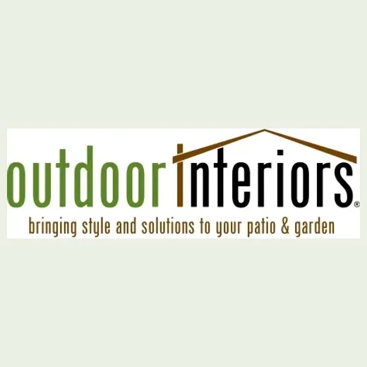 outdoorinteriors brand logo for outdoorinteriors.com