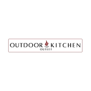 outdoorkitchenoutlet brand logo for outdoorkitchenoutlet.com