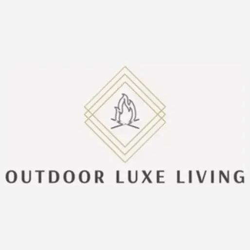 outdoorluxeliving brand logo for outdoorluxeliving.com