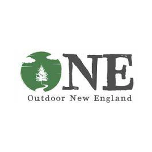 outdoornewengland brand logo for outdoornewengland.com