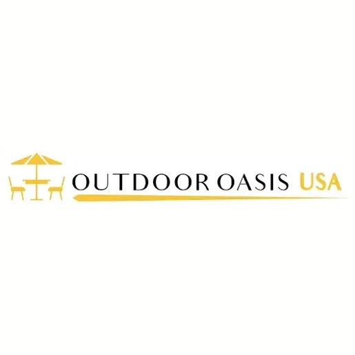 outdooroasisusa brand logo for outdooroasisusa.com