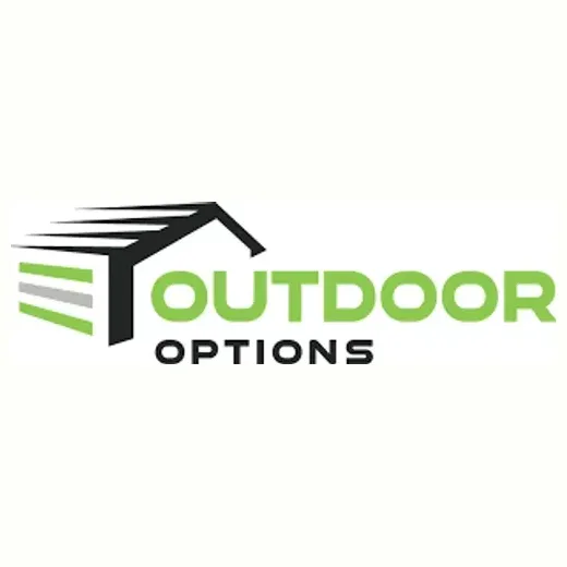 outdooroptions brand logo for outdooroptions.com