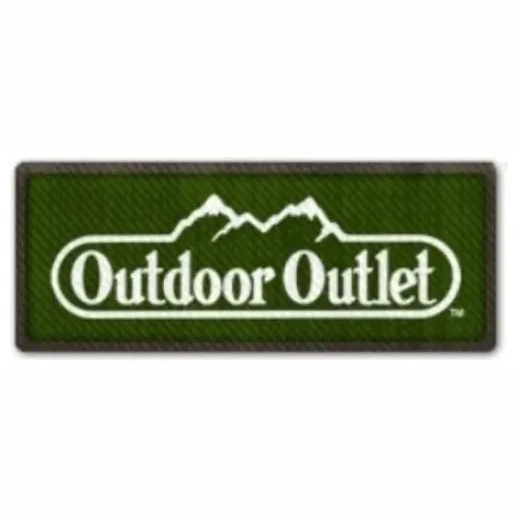 outdooroutlet brand logo for outdooroutlet.com