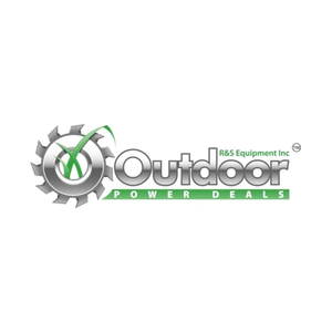 outdoorpowerdeals brand logo for outdoorpowerdeals.com