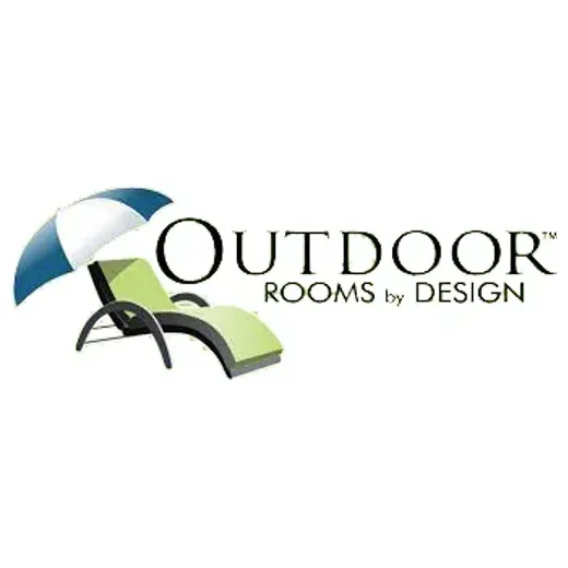 outdoorroomsstore brand logo for outdoorroomsstore.net