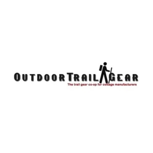 outdoortrailgear brand logo for outdoortrailgear.com