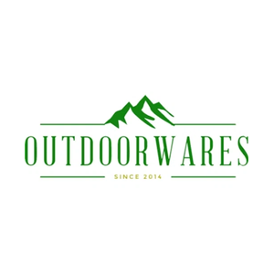 outdoorwares brand logo for outdoorwares.com