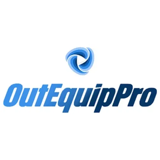 outequippro brand logo for outequippro.com