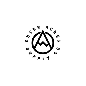 outeracres brand logo for outeracres.com