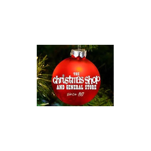 outerbankschristmas brand logo for outerbankschristmas.com