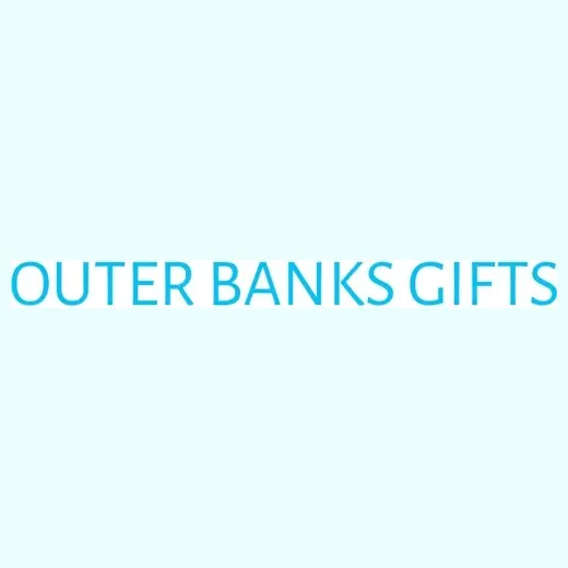 outerbanksgiftsonline brand logo for outerbanksgiftsonline.com