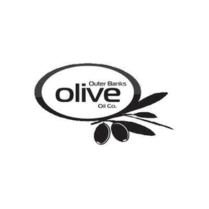 outerbanksolive brand logo for outerbanksolive.com