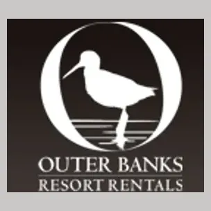 outerbanksresorts brand logo for outerbanksresorts.com