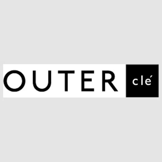 outercle brand logo for outercle.com