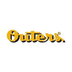outers-guncare brand logo for outers-guncare.com
