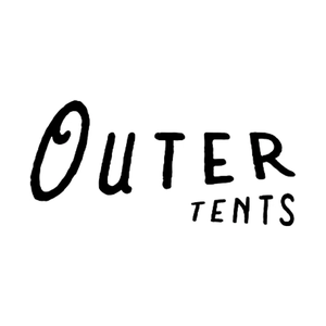outertents.com/index.html brand logo for outertents.com
