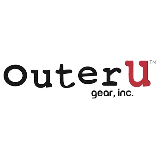 outeru brand logo for outeru.com