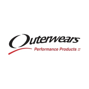 outerwearsracing brand logo for outerwearsracing.com