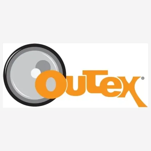 outex brand logo for outex.com
