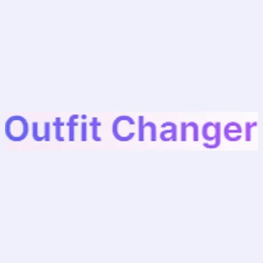 outfitchanger brand logo for outfitchanger.com