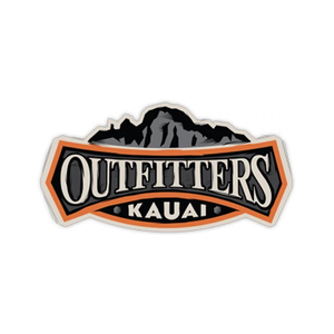 outfitterskauai brand logo for outfitterskauai.com