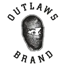 outlawsbrand brand logo for outlawsbrand.com