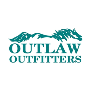outlawtack brand logo for outlawtack.com