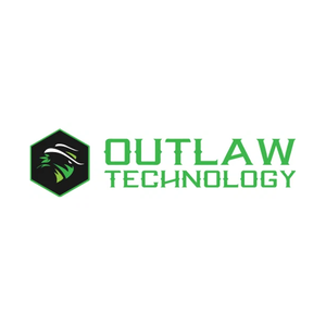outlawtechnology brand logo for outlawtechnology.net