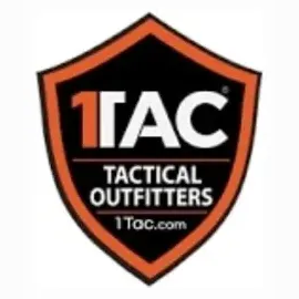 1tac brand logo for outlet.1tac.com