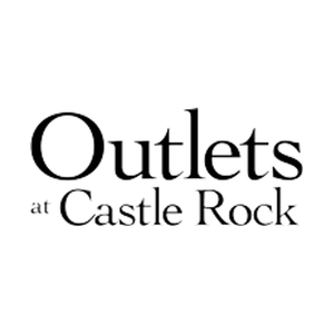 outletsatcastlerock brand logo for outletsatcastlerock.com