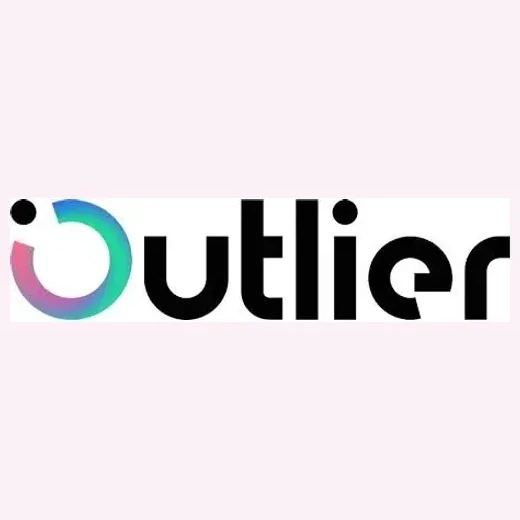 outlier brand logo for outlier.bet