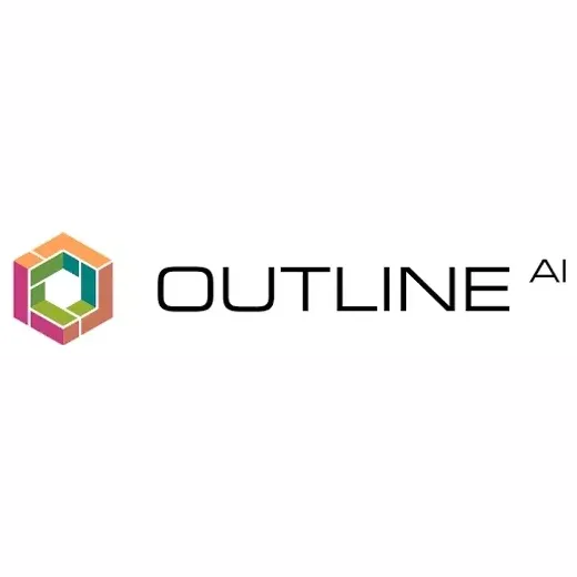 outlineai brand logo for outlineai.com