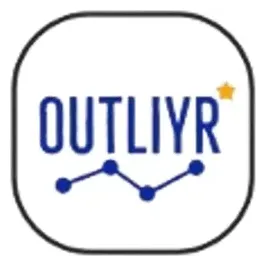 outliyr brand logo for outliyr.com
